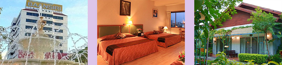 Bangkok-Rama-hotel-Affiliated-hotel-of-Chettawut-Plastic-Surgery-Center