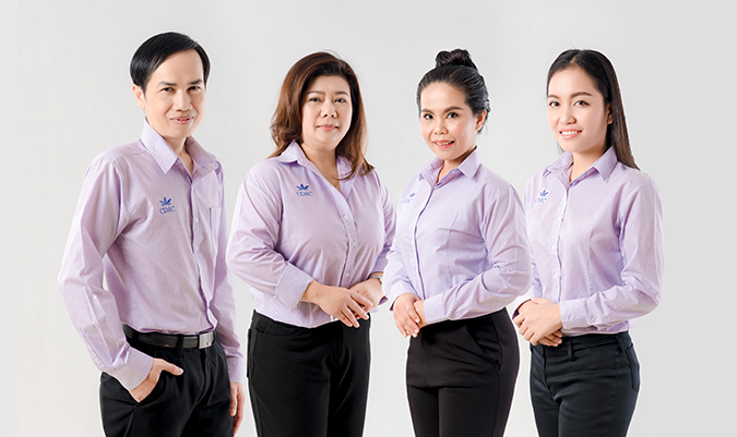 Chettawut-Plastic-Surgery-Center-Nurse-team