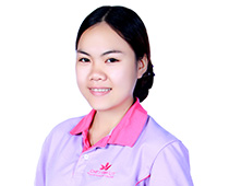 Frang-nurse-staff-Chettawut-Plastic-Surgery-Center