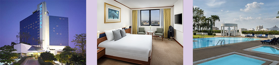 Novotel-Chettawut Plastic Surgery Center Affiliated Hotels