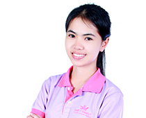 Tan-nurse-staff-Chettawut-Plastic-Surgery-Center