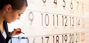 reschedule