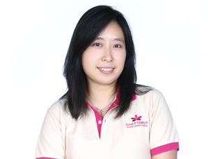 Som Bussiness manager at Chettawut Sex change surgery and Facial feminization surgery Thailand